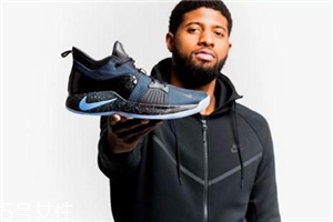 nike pg 2保羅喬治二代簽名鞋什么時候發(fā)售_多少錢？