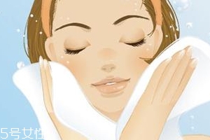 洗面奶有哪些常識(shí)？同一部位只需洗20秒