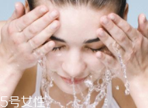 洗面奶有哪些常識(shí)？同一部位只需洗20秒