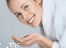洗面奶有哪些常識(shí)？同一部位只需洗20秒