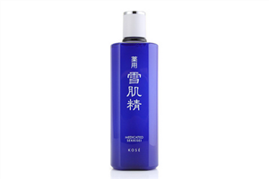 怎么挑選化妝水？護膚的第一步