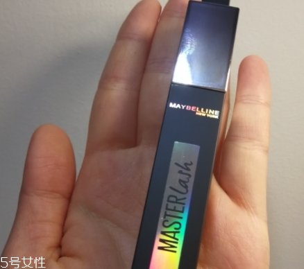 美寶蓮彎彎睫毛膏怎么樣？新品首發(fā)彎彎睫毛膏評測