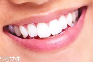 保護(hù)牙齒要吃什么？護(hù)牙需注意