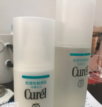 Curel化妝水有幾種？3種針對不同季節(jié)