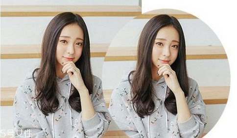 淑女妝怎么畫清新自然？教你化一個撩倒男神的妝