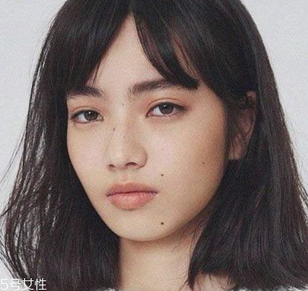 什么是厭世妝？厭世妝畫法