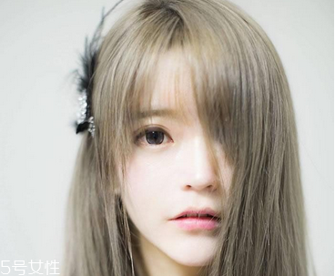化眼妝應注意什么？3款大眼妝無敵放大雙眼