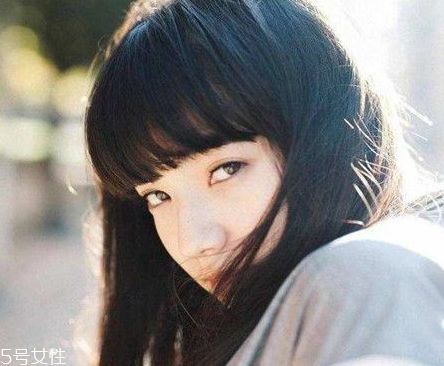 什么是厭世妝？厭世妝畫法