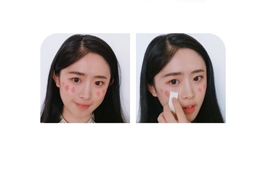 學(xué)生素顏妝怎么畫(huà)？小心機(jī)get