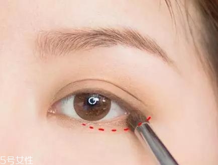 網(wǎng)紅的妝都是怎么化的？論女生眼妝的重要性