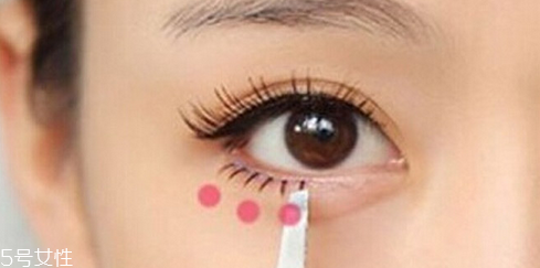 淑女妝怎么畫清新自然？教你化一個撩倒男神的妝