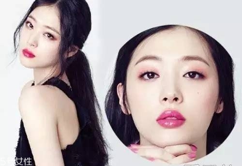 2018秋冬酒紅色眼妝怎么畫？神秘又有女人味的妝容