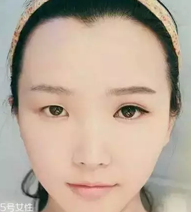 化眼妝應注意什么？3款大眼妝無敵放大雙眼