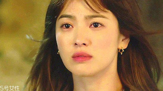 淑女妝怎么畫清新自然？教你化一個撩倒男神的妝