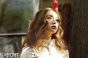 玫瑰妝怎么畫？輕松塑造干練御女氣質(zhì)