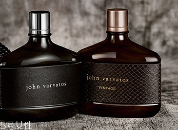 john varvatos算幾線品牌？紅毯明星鐘愛(ài)的北美品牌
