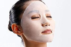 面膜和其他產(chǎn)品區(qū)別是什么？面膜保濕時(shí)間短