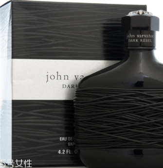 john varvatos香水哪款好？適合不同年齡人群