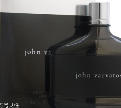 john varvatos香水哪款好？適合不同年齡人群