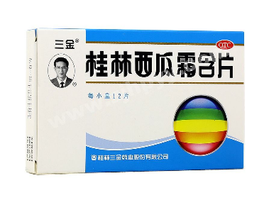 西瓜霜是中藥嗎？西瓜霜屬于中藥