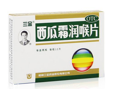 西瓜霜是誰發(fā)明的？西瓜霜的來歷