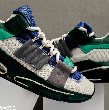 adidas twinstrike adv老爹鞋多少錢_在哪買？