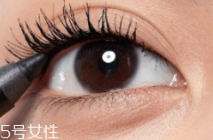 睫毛膏成分有哪些？刷法比成分重要
