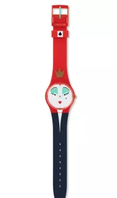 swatch手表是哪個(gè)國(guó)家的？斯沃琪傳承匠心工藝