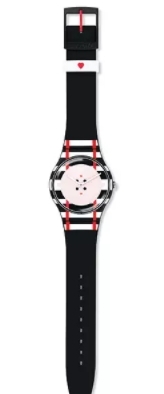 swatch手表是哪個(gè)國(guó)家的？斯沃琪傳承匠心工藝