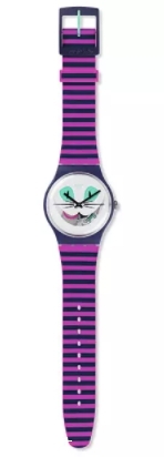 swatch手表是哪個(gè)國(guó)家的？斯沃琪傳承匠心工藝
