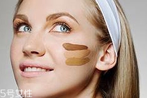 粉底液色號選錯了怎么辦？可以充當高光或陰影