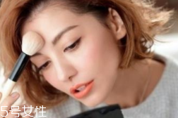 粉底液色號選錯了怎么辦？可以充當高光或陰影