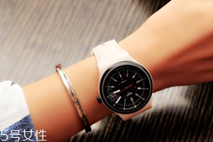 swatch手表怎么辨真假？斯沃琪手表的鑒定帖