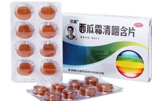 西瓜霜可以噴鼻子嗎？西瓜霜不可亂用