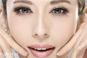 割雙眼皮后怎么卸妝？割雙眼皮的人群適宜