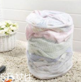 內(nèi)褲和襪子一起洗會有哪些危害？分情況對待