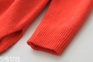 毛衣縮水怎么拯救？用柔順劑浸泡