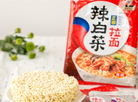 辛拉面多少錢一包？辛拉面價格有點偏貴