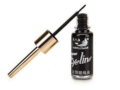 眼線液時(shí)間久變干怎么辦？眼線液筆美麗小貼士