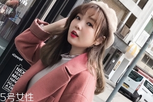 選的大衣總是不合適？那是你沒選對版型