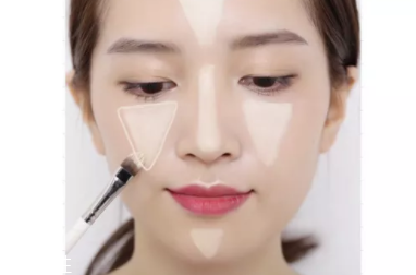 高光怎么打好看？圓臉注重拉長(zhǎng)臉型