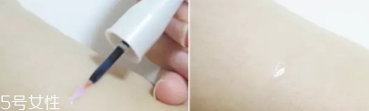 眼線雨衣有用嗎？來看暈妝評測