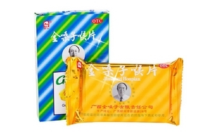 金嗓子喉寶三歲能吃嗎？金嗓子喉寶小孩慎吃