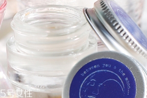 眼部凝膠怎么用？