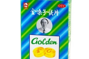 金嗓子喉寶治咽炎嗎？咽炎教你食療治