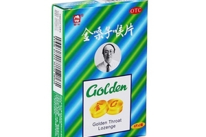金嗓子喉寶治嗓子癢嗎？嗓子癢緩解方法