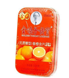 金嗓子喉寶治嗓子癢嗎？嗓子癢緩解方法