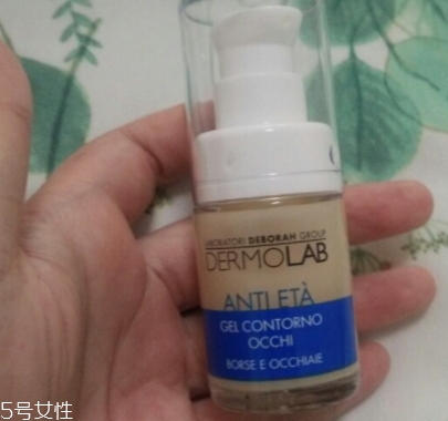 眼部凝膠什么牌子好？