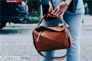 loewe包包怎么樣？舉手投足盡顯優(yōu)雅