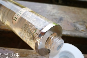 LA MER化妝水有香味嗎？甜美水果味
